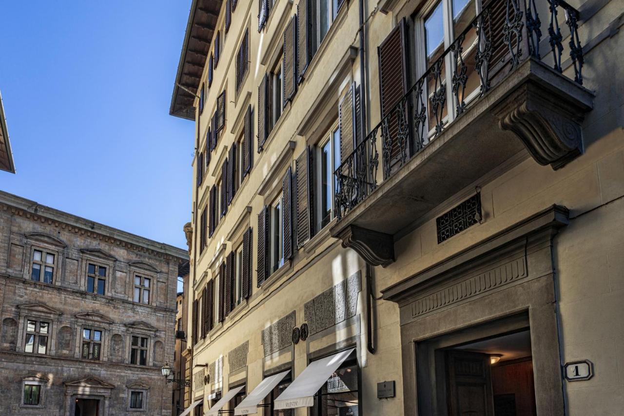 Parione Uno Hotel Firenze Esterno foto